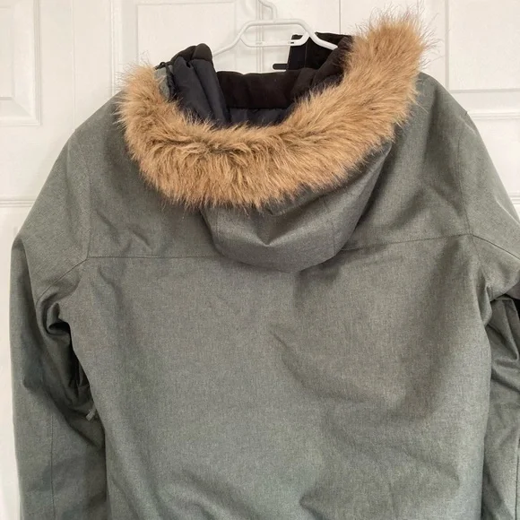 Men's Ripzone Ski Jacket - Picture 5 of 6